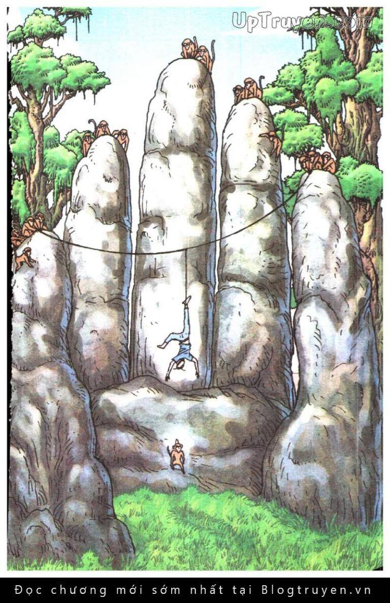 Ô Long Viện Linh Vật Sống (Truyện Dài) Chapter 81 - Trang 2