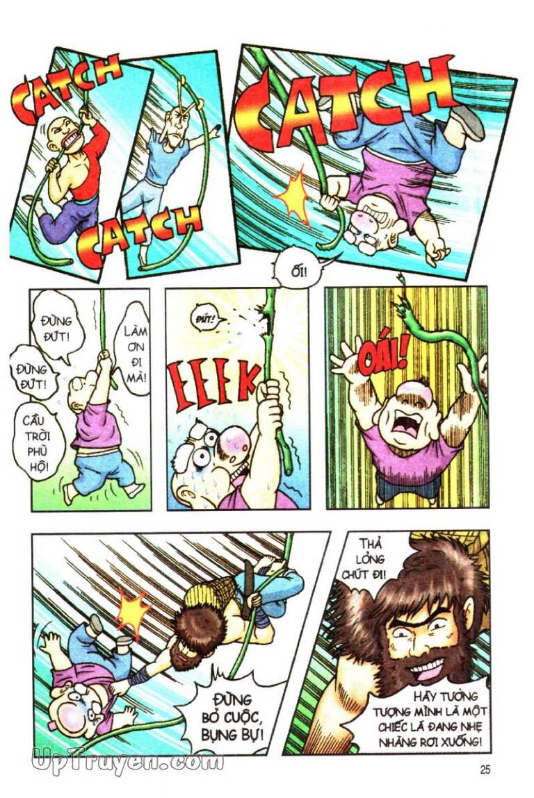 Ô Long Viện Linh Vật Sống (Truyện Dài) Chapter 82 - Trang 2