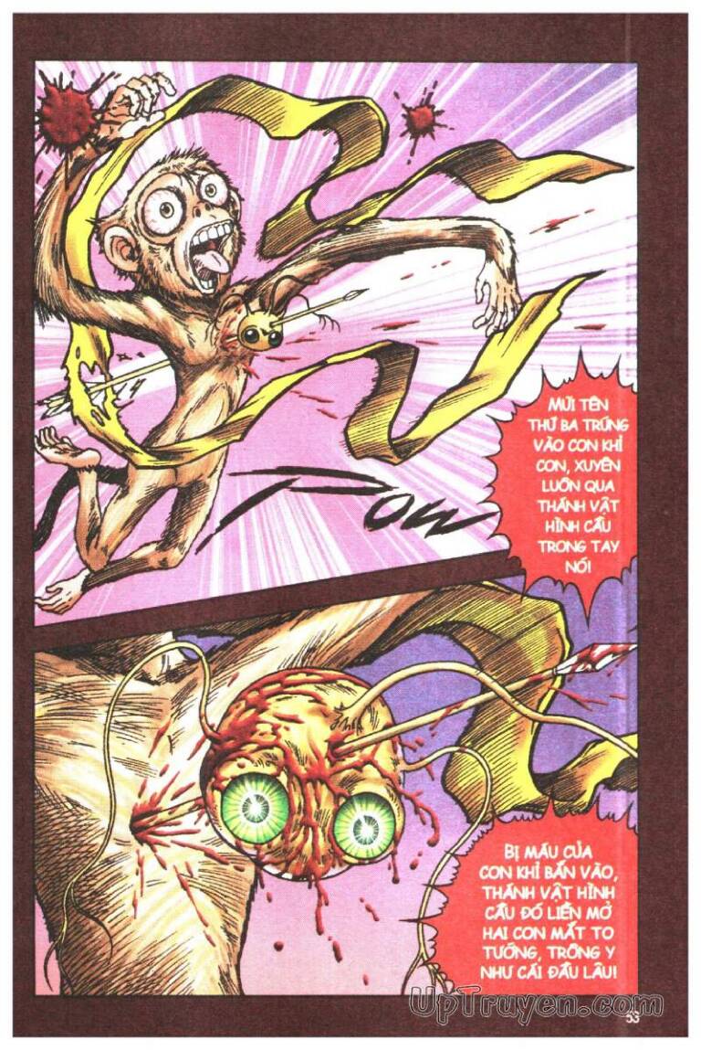 Ô Long Viện Linh Vật Sống (Truyện Dài) Chapter 83 - Trang 2