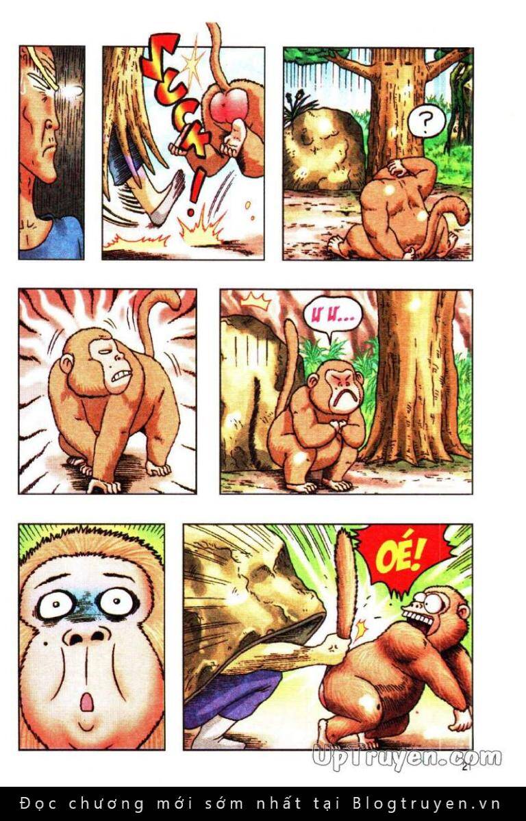 Ô Long Viện Linh Vật Sống (Truyện Dài) Chapter 86 - Trang 2