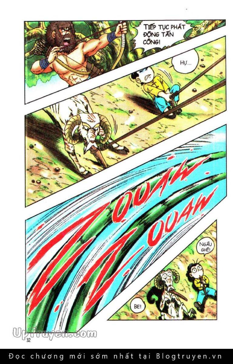 Ô Long Viện Linh Vật Sống (Truyện Dài) Chapter 86 - Trang 2