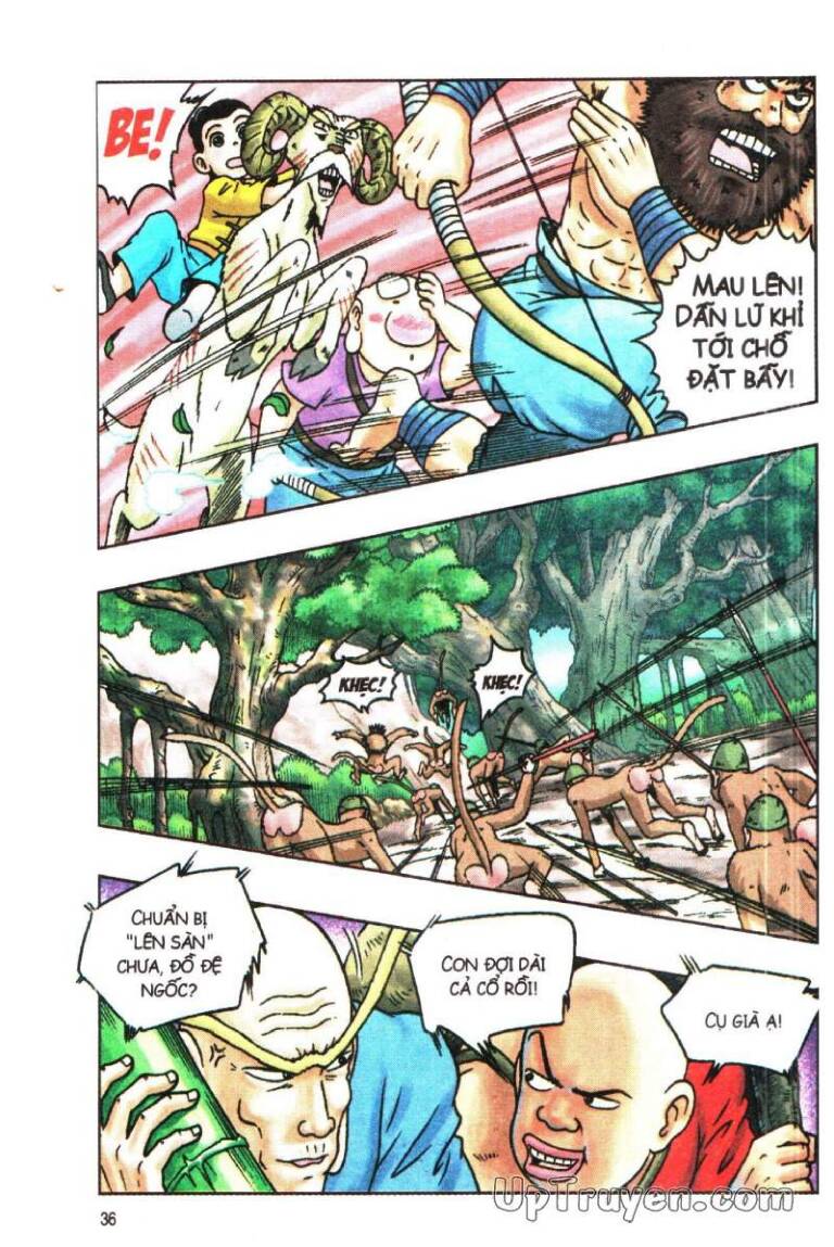 Ô Long Viện Linh Vật Sống (Truyện Dài) Chapter 86 - Trang 2