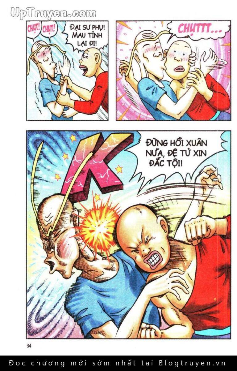 Ô Long Viện Linh Vật Sống (Truyện Dài) Chapter 87 - Trang 2