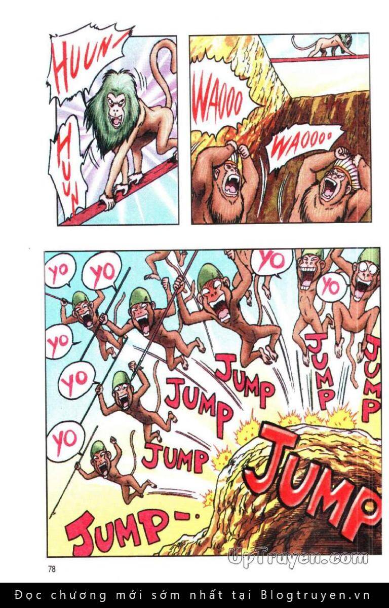 Ô Long Viện Linh Vật Sống (Truyện Dài) Chapter 88 - Trang 2