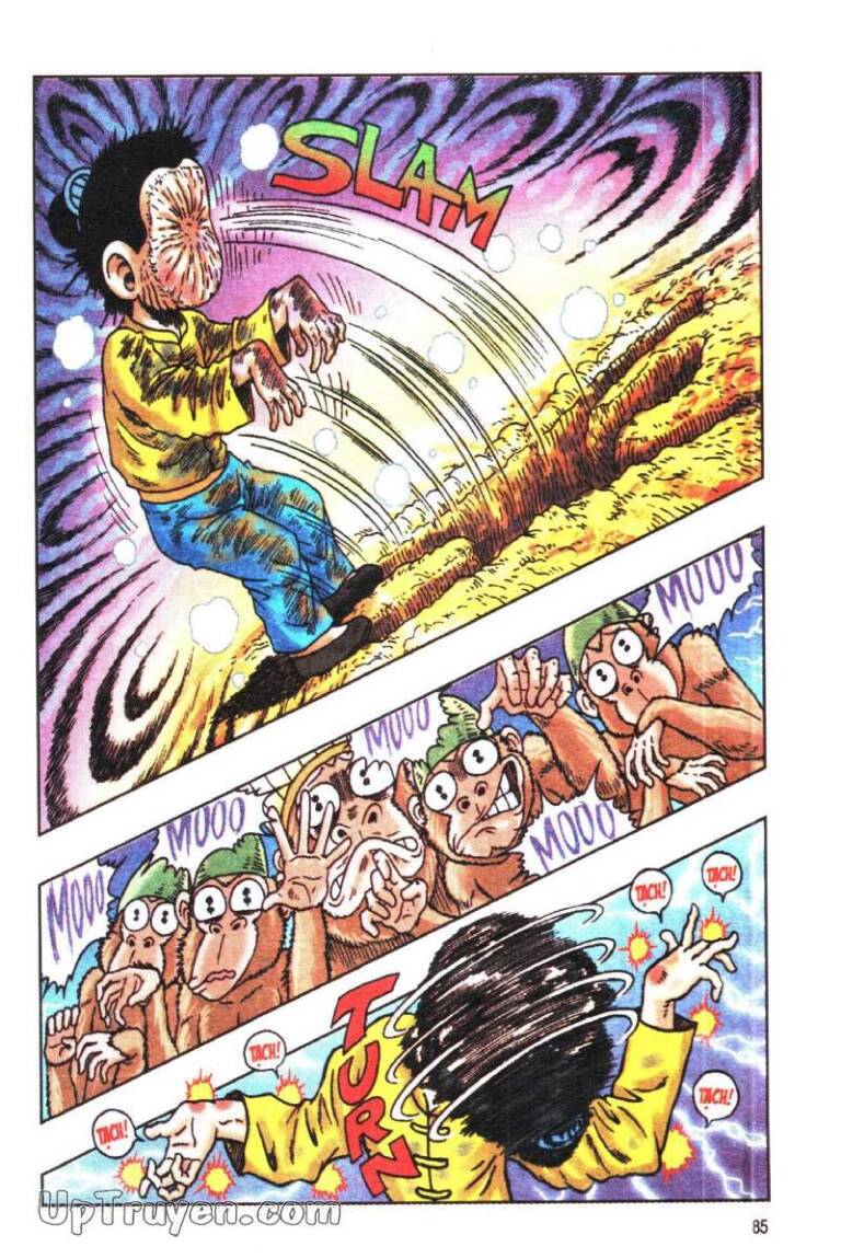 Ô Long Viện Linh Vật Sống (Truyện Dài) Chapter 88 - Trang 2