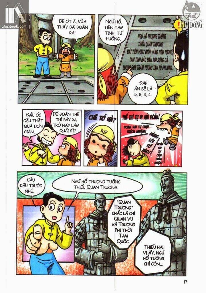 Ô Long Viện Linh Vật Sống (Truyện Dài) Chapter 9.1 - Trang 2