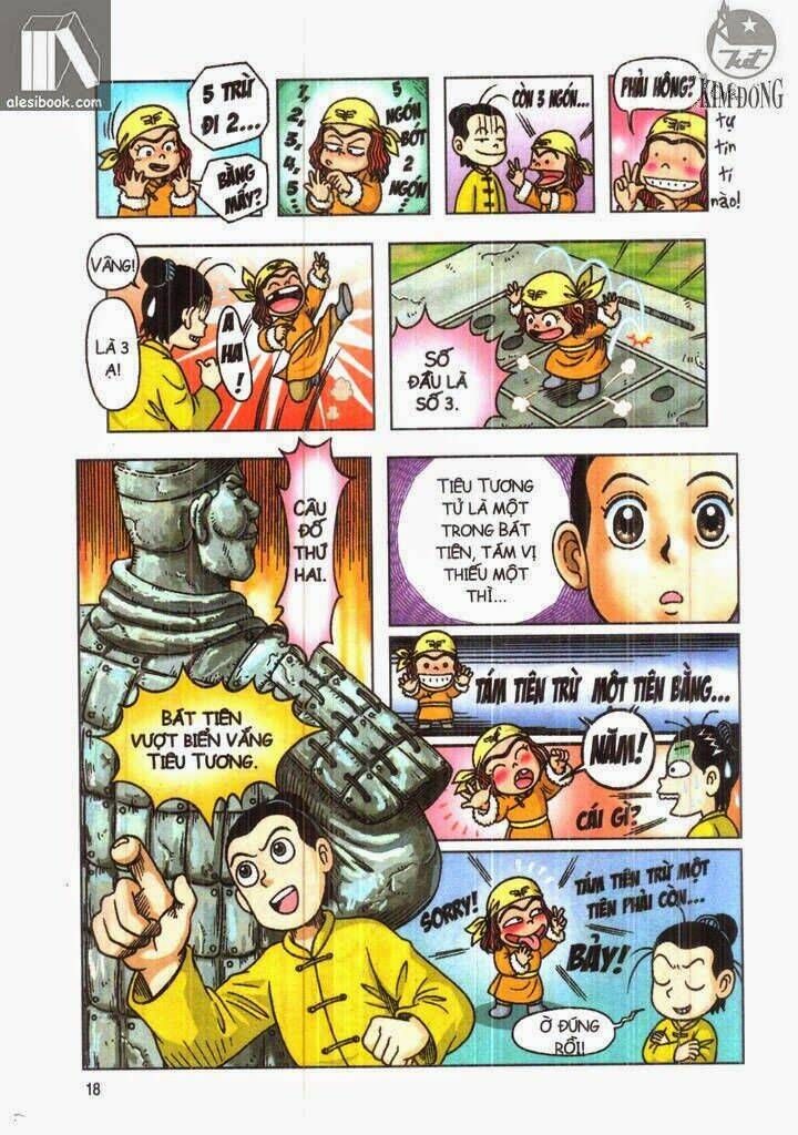 Ô Long Viện Linh Vật Sống (Truyện Dài) Chapter 9.1 - Trang 2