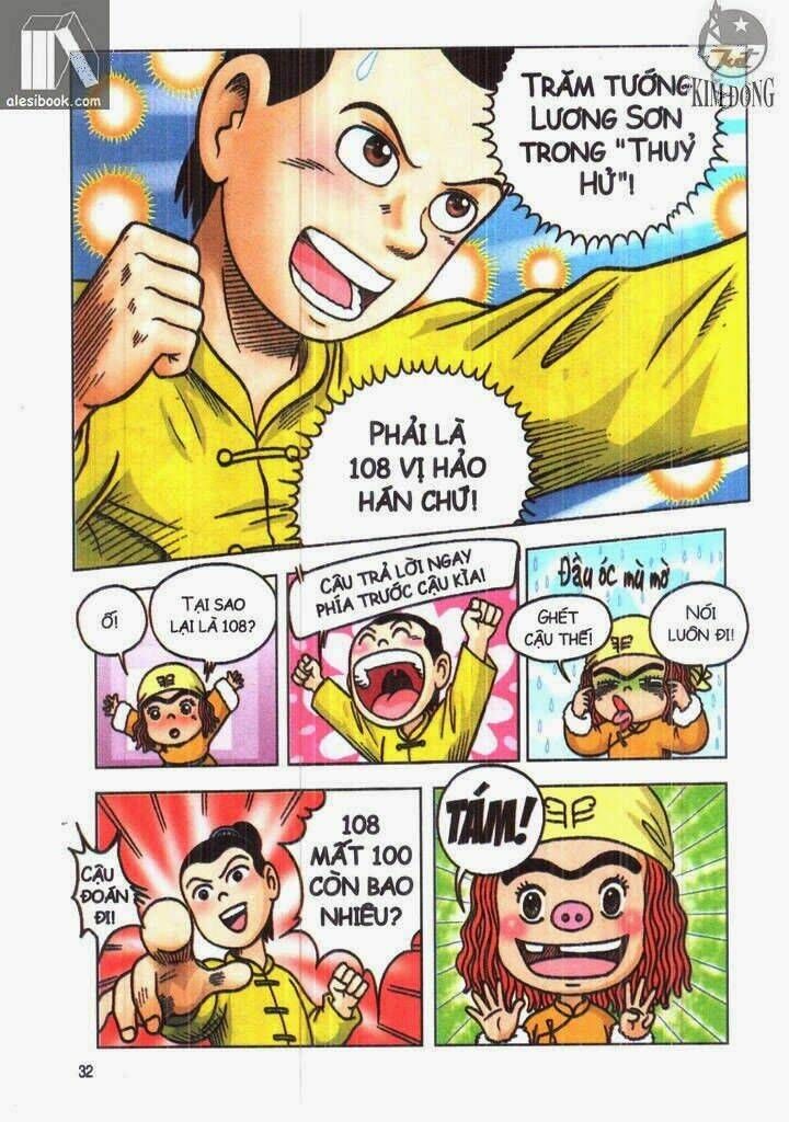 Ô Long Viện Linh Vật Sống (Truyện Dài) Chapter 9.2 - Trang 2