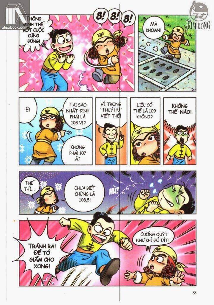 Ô Long Viện Linh Vật Sống (Truyện Dài) Chapter 9.2 - Trang 2