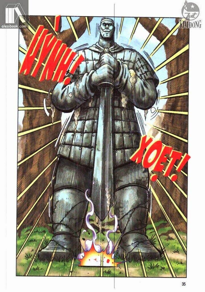 Ô Long Viện Linh Vật Sống (Truyện Dài) Chapter 9.2 - Trang 2