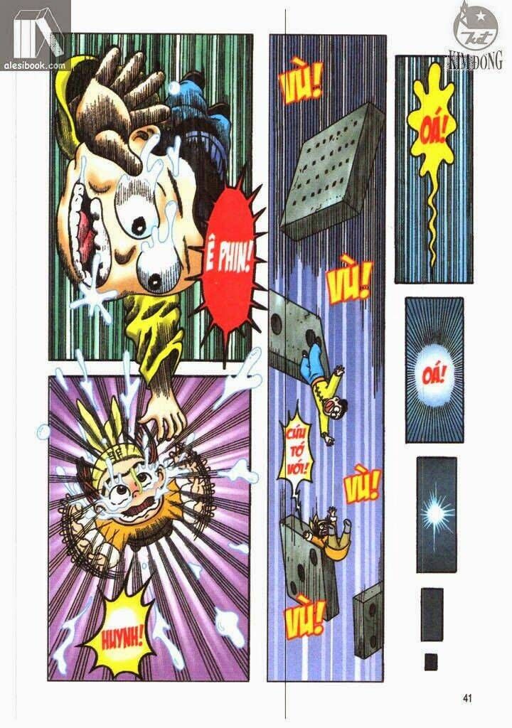 Ô Long Viện Linh Vật Sống (Truyện Dài) Chapter 9.2 - Trang 2