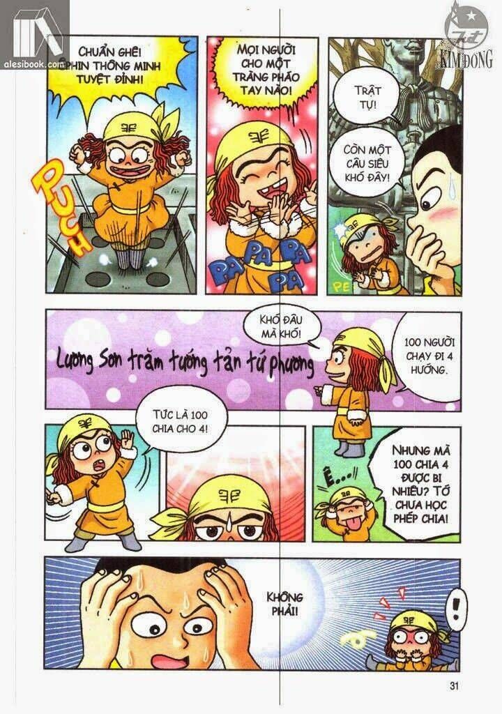 Ô Long Viện Linh Vật Sống (Truyện Dài) Chapter 9.2 - Trang 2