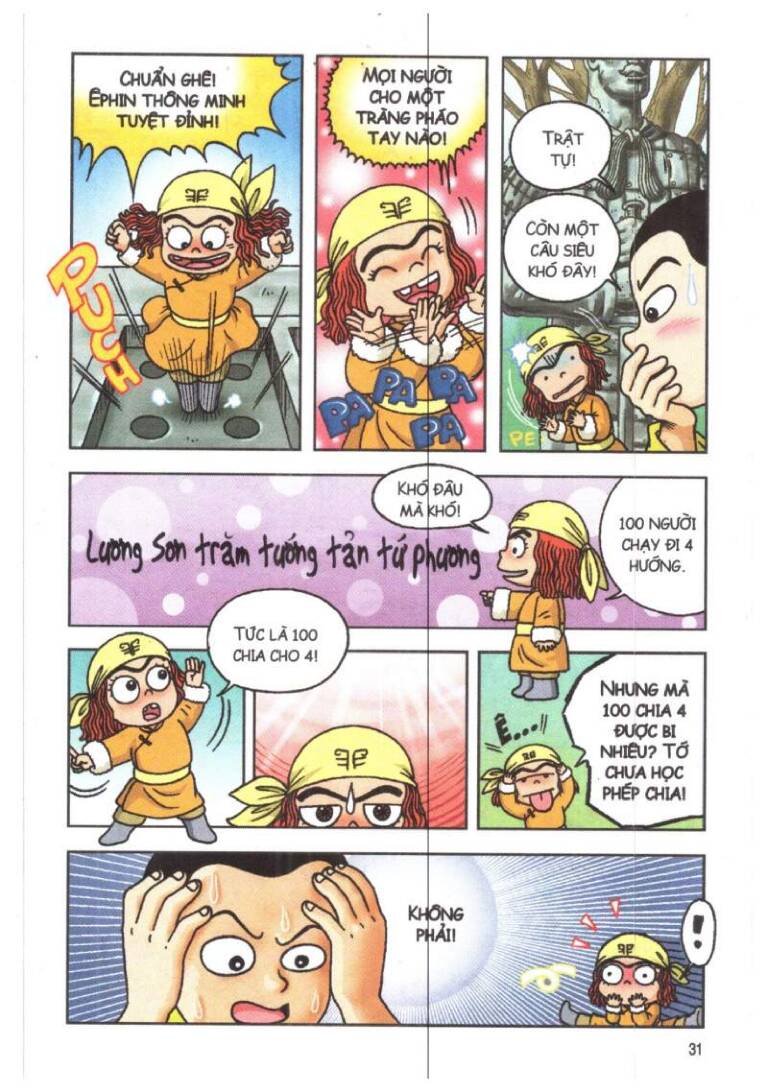 Ô Long Viện Linh Vật Sống (Truyện Dài) Chapter 9 - Trang 2