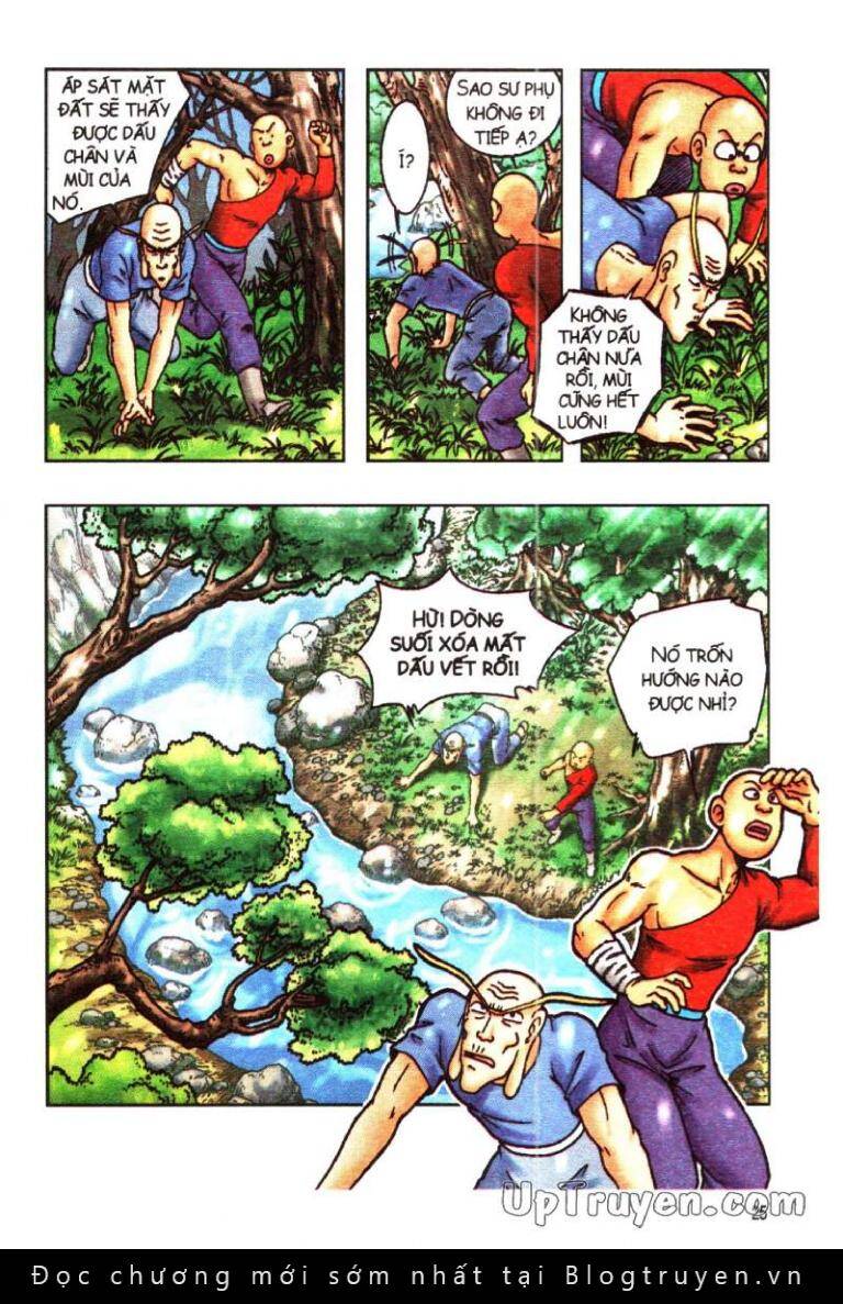 Ô Long Viện Linh Vật Sống (Truyện Dài) Chapter 94 - Trang 2