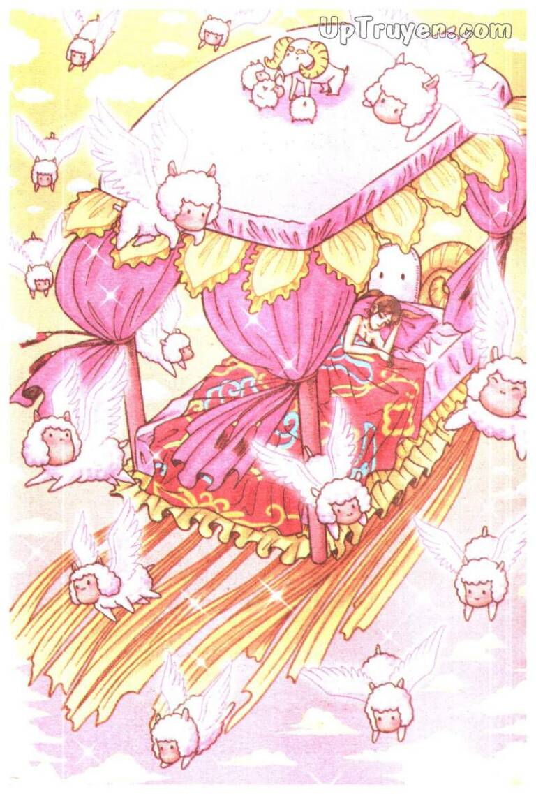 Ô Long Viện Linh Vật Sống Chapter 93 - Trang 2