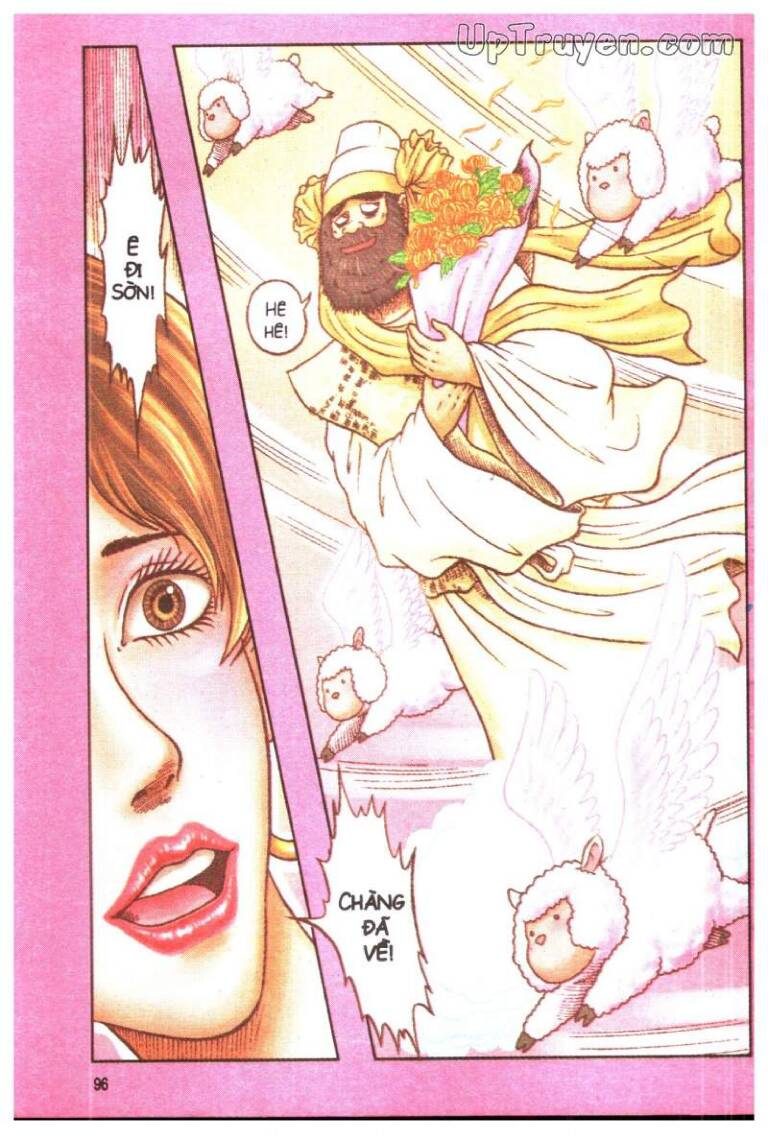 Ô Long Viện Linh Vật Sống Chapter 93 - Trang 2