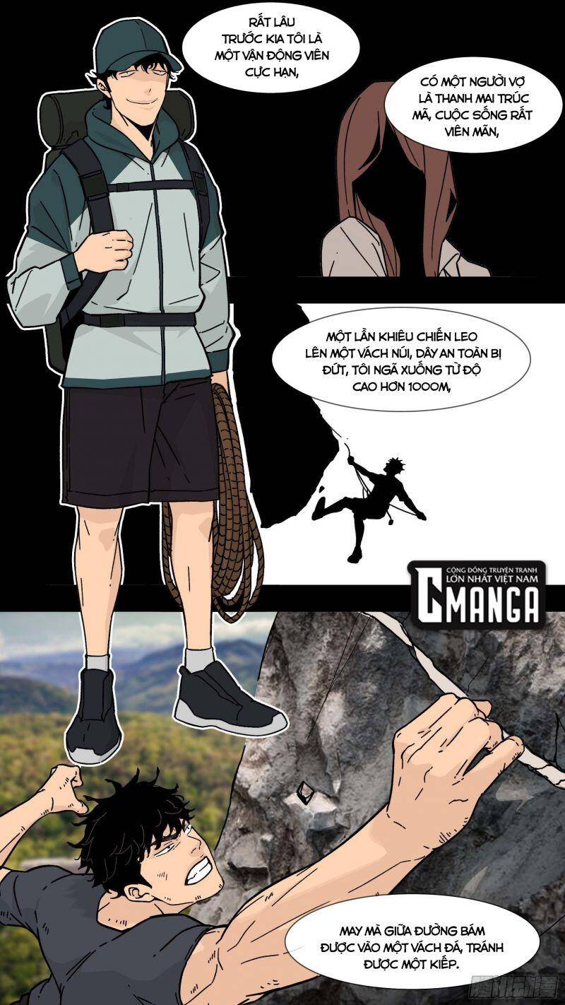 Ô Nha Chapter 102 - Trang 2