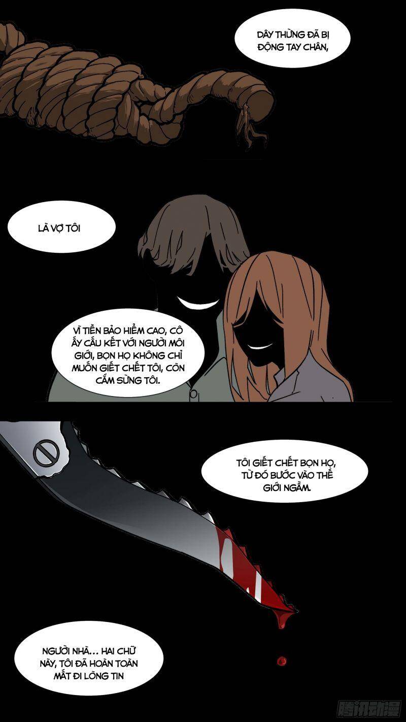 Ô Nha Chapter 102 - Trang 2