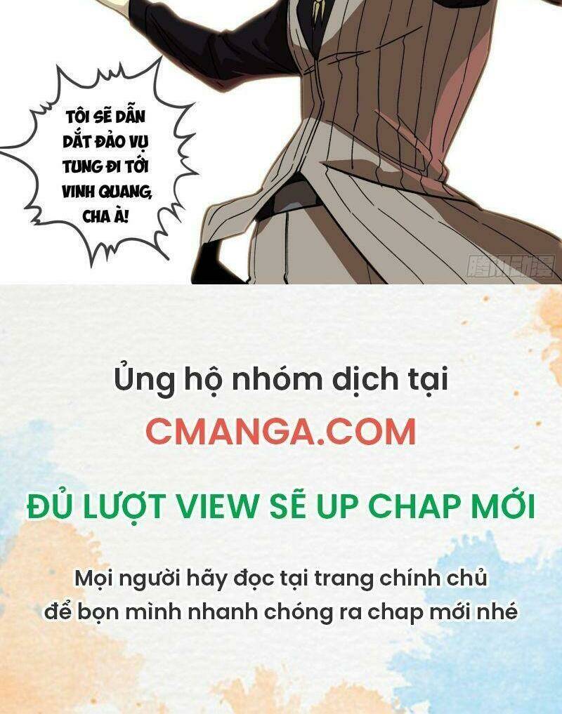 Ô Nha Chapter 103 - Trang 2