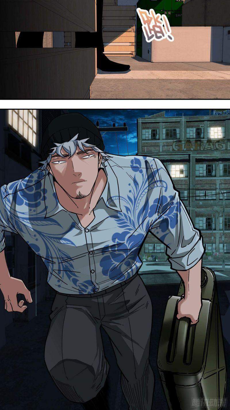 Ô Nha Chapter 106 - Trang 2