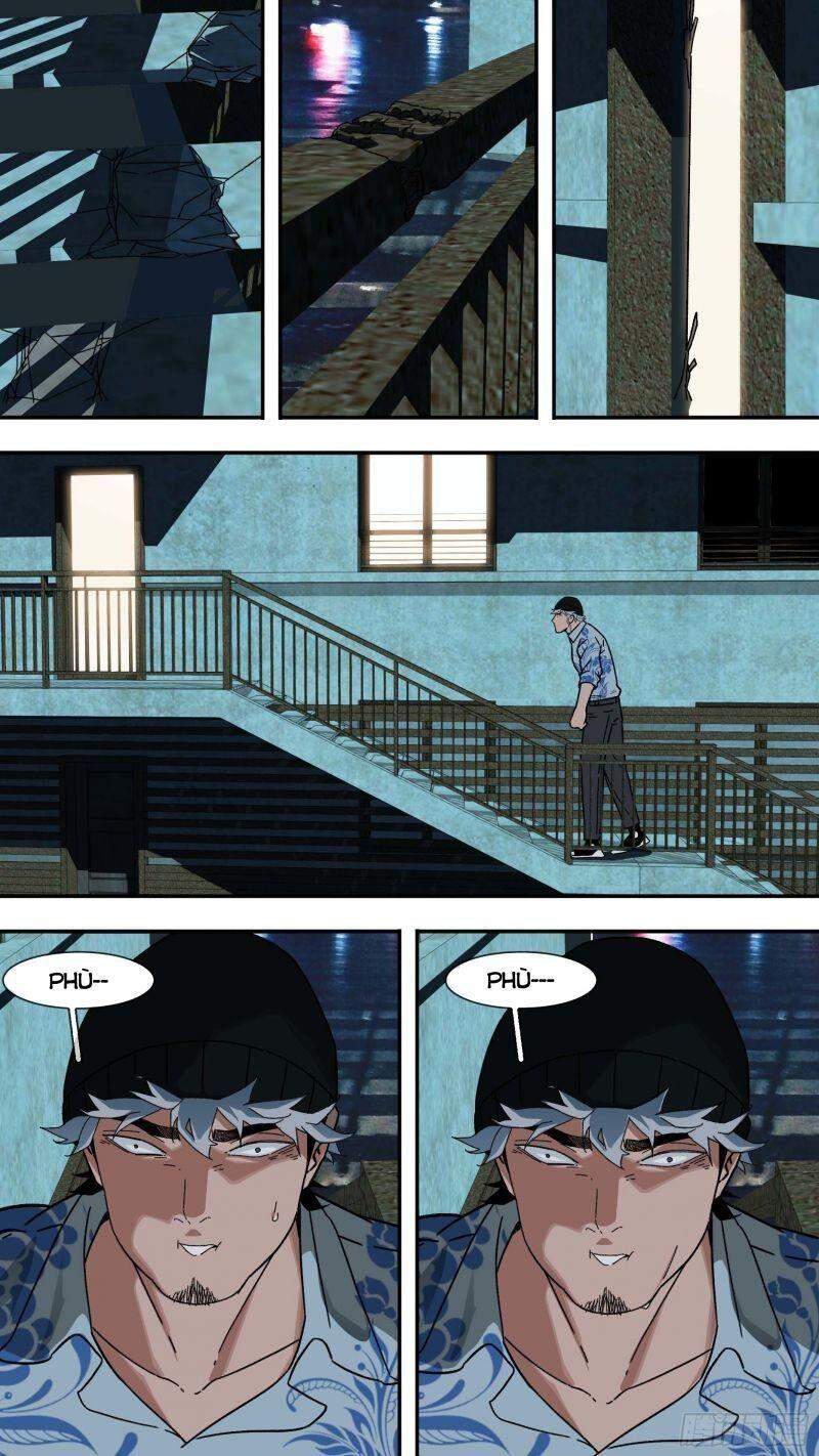 Ô Nha Chapter 106 - Trang 2