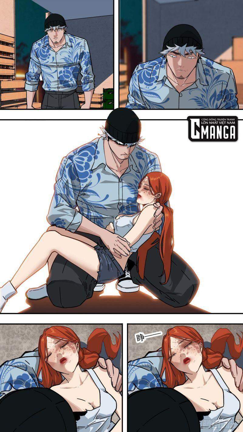 Ô Nha Chapter 106 - Trang 2