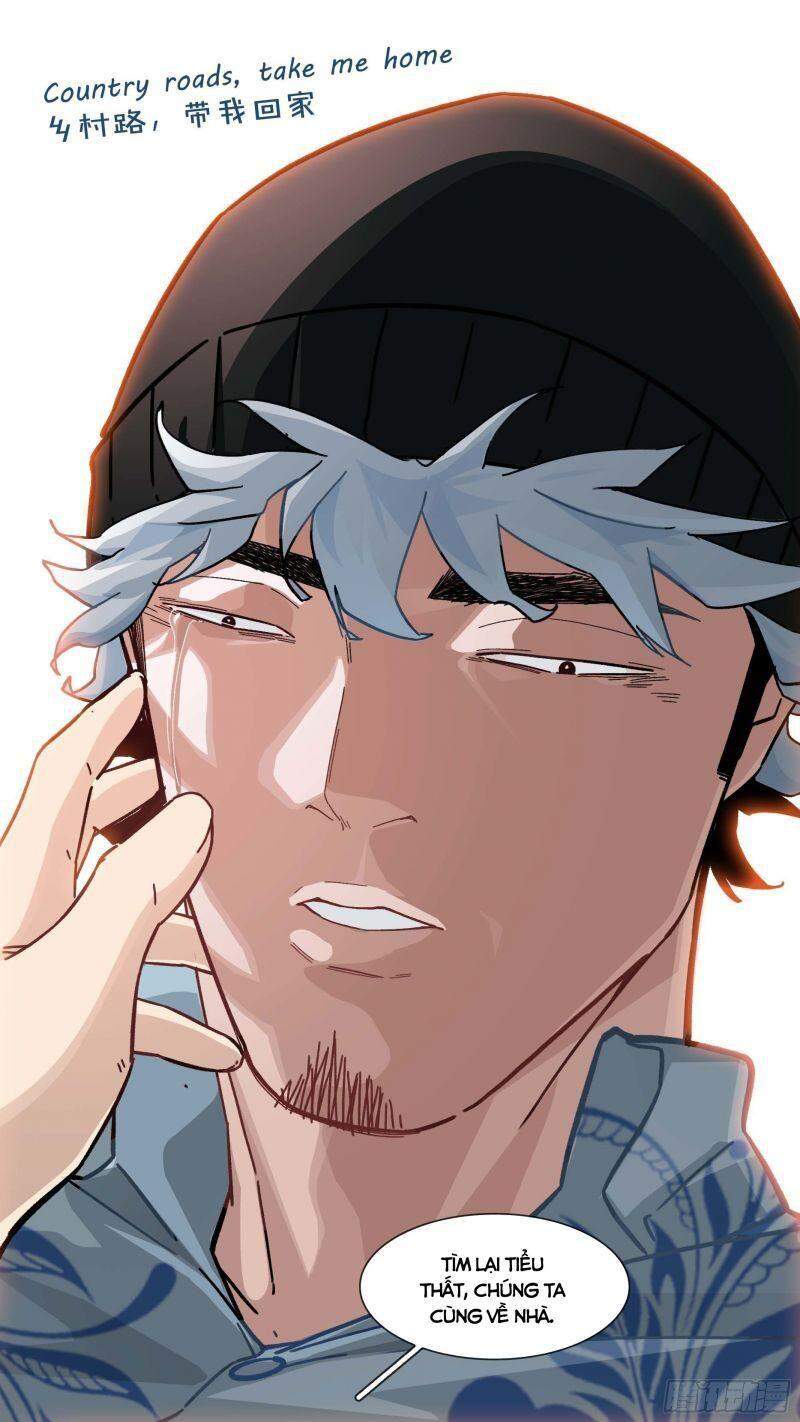 Ô Nha Chapter 106 - Trang 2