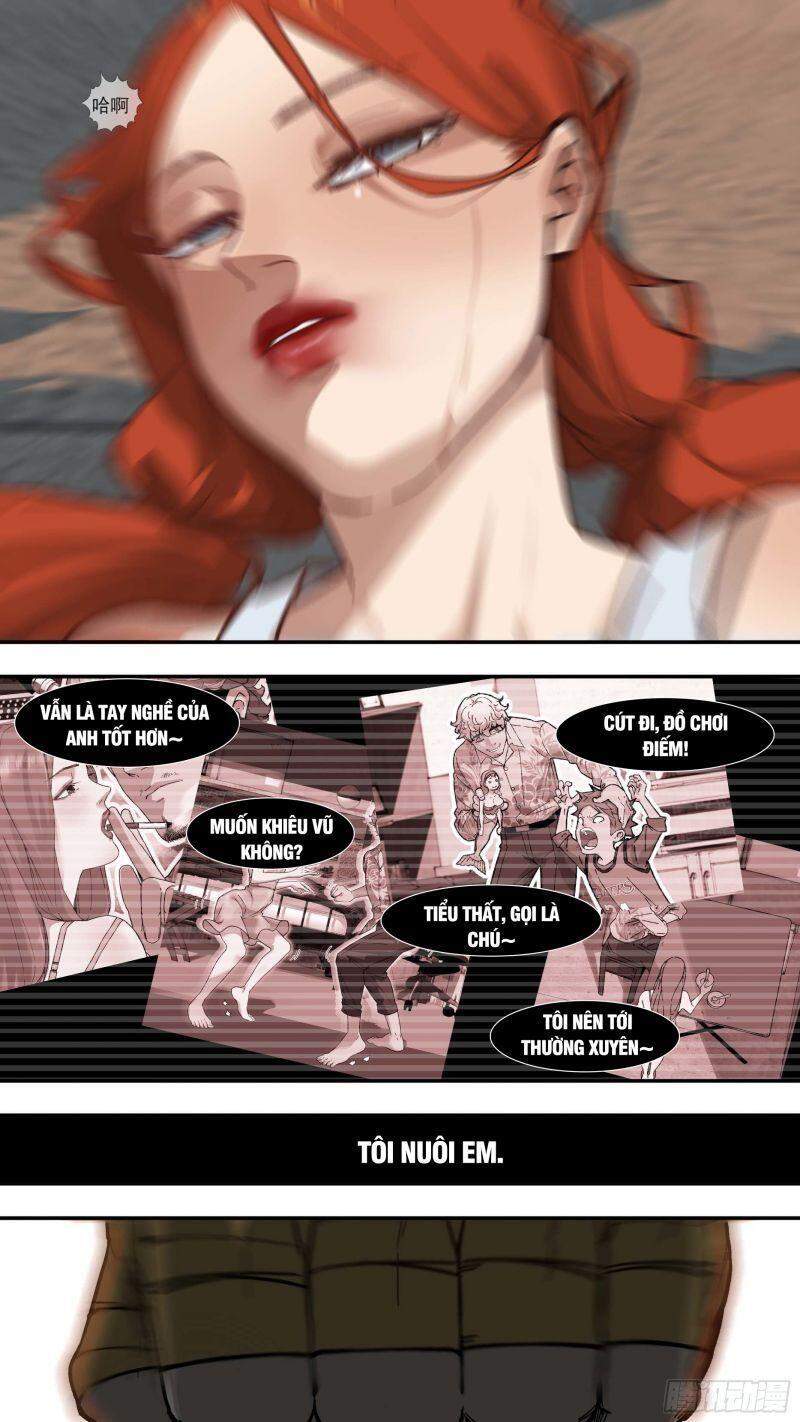 Ô Nha Chapter 106 - Trang 2