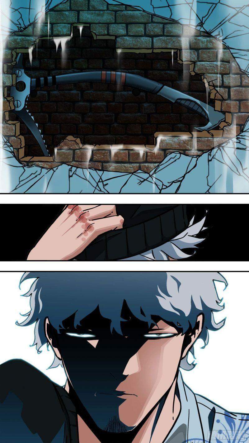 Ô Nha Chapter 107 - Trang 2