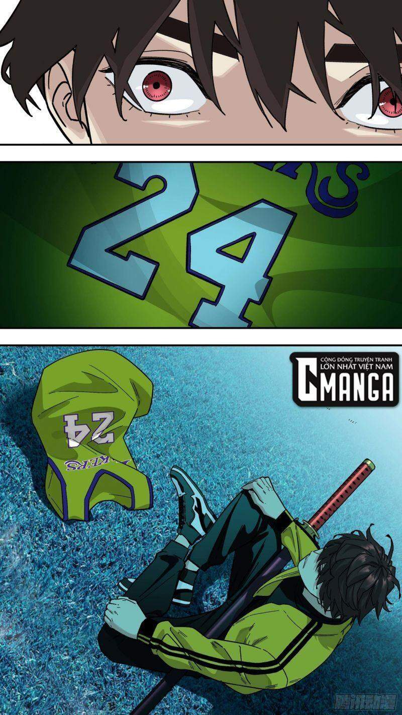 Ô Nha Chapter 107 - Trang 2