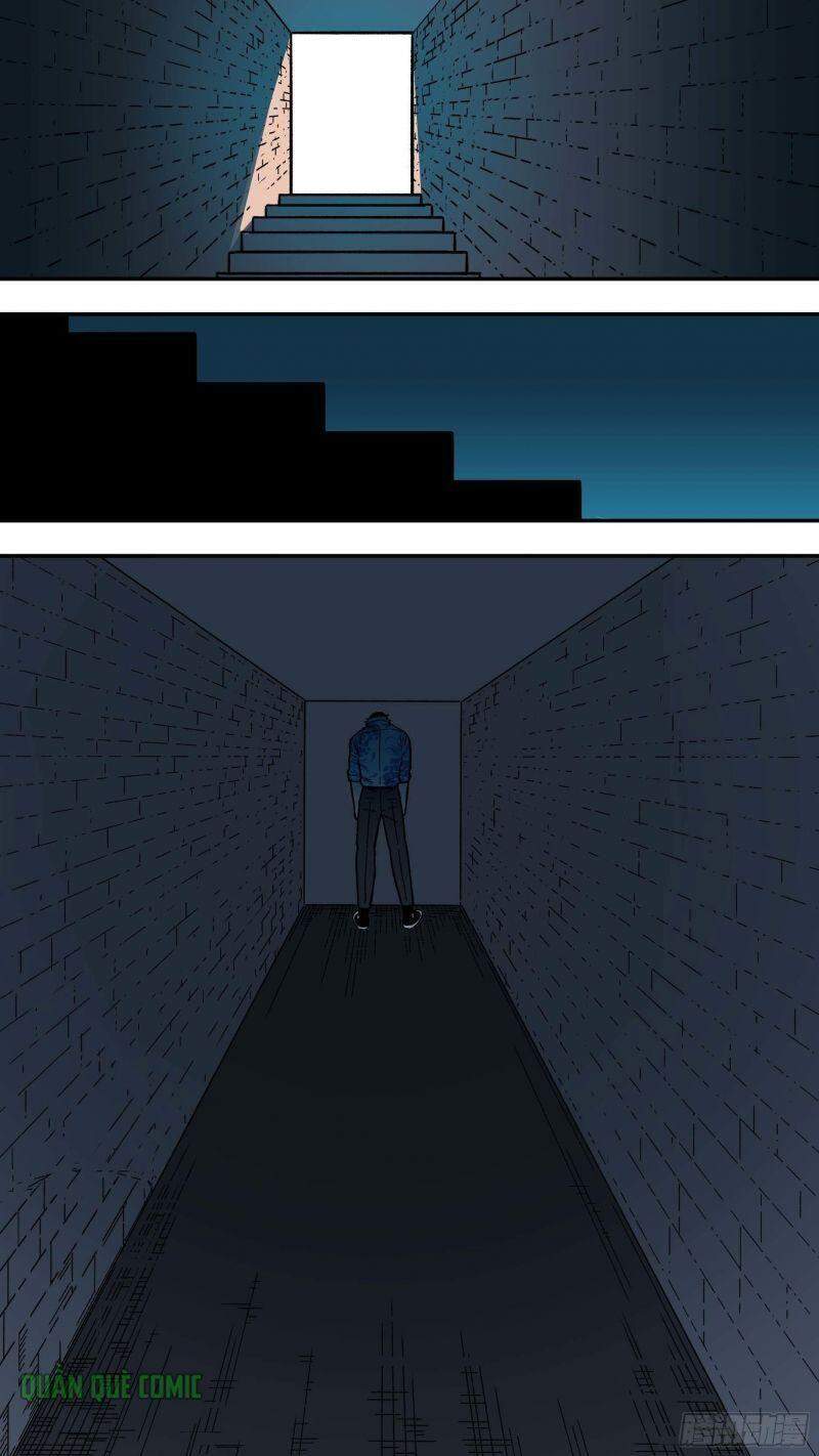 Ô Nha Chapter 107 - Trang 2