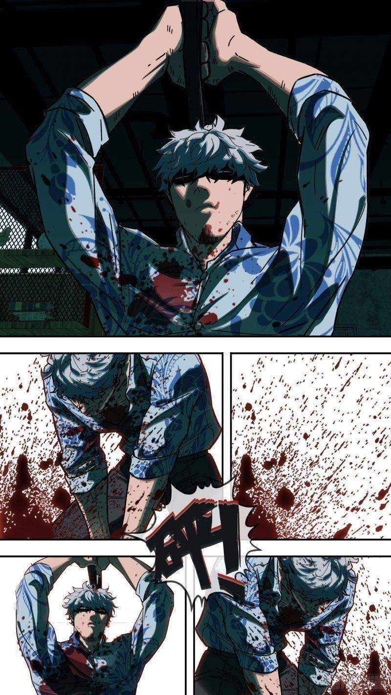 Ô Nha Chapter 109 - Trang 2