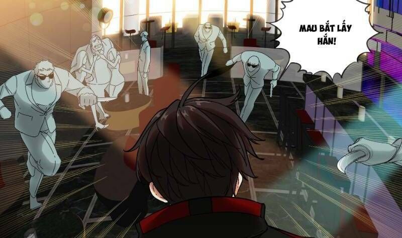 Ô Nha Chapter 11 - Trang 2