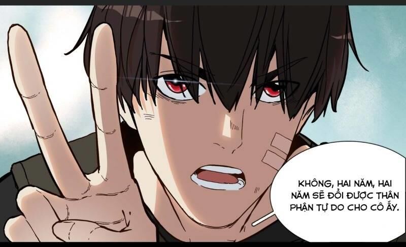 Ô Nha Chapter 16 - Trang 2