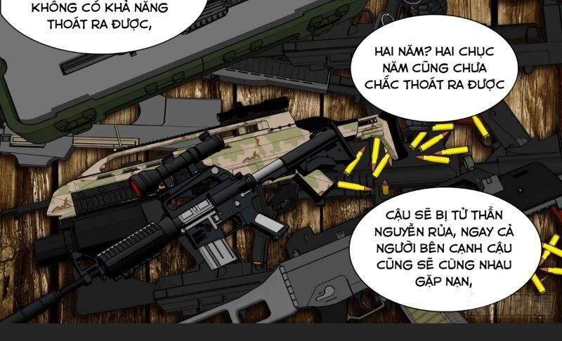 Ô Nha Chapter 16 - Trang 2