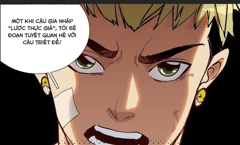 Ô Nha Chapter 16 - Trang 2