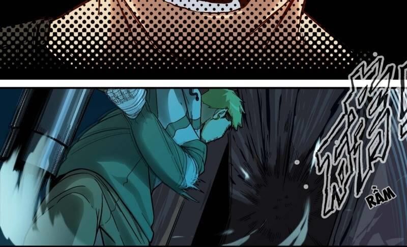 Ô Nha Chapter 16 - Trang 2