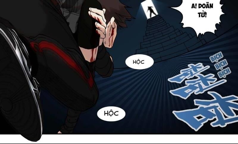 Ô Nha Chapter 16 - Trang 2