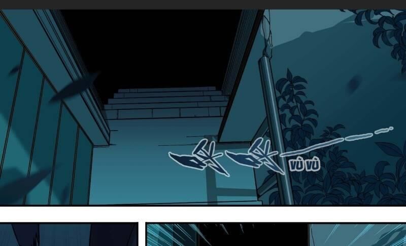 Ô Nha Chapter 16 - Trang 2