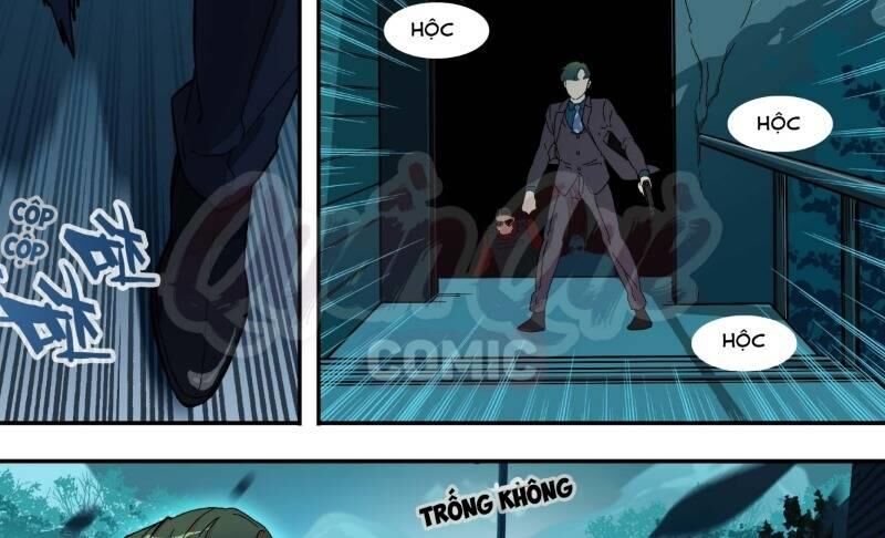 Ô Nha Chapter 16 - Trang 2