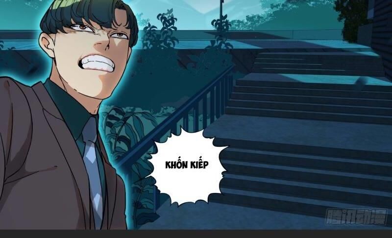 Ô Nha Chapter 16 - Trang 2