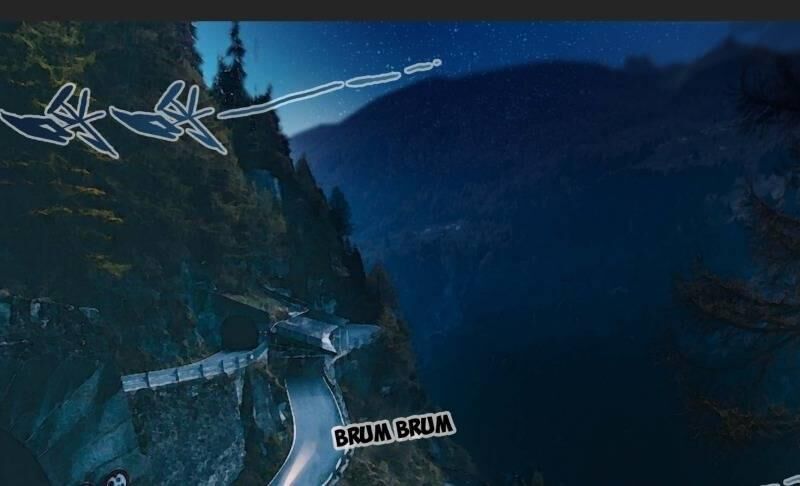 Ô Nha Chapter 16 - Trang 2