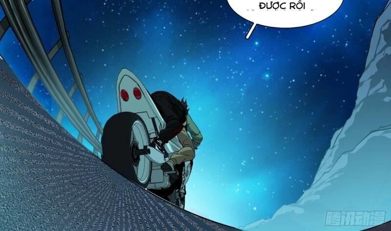 Ô Nha Chapter 16 - Trang 2