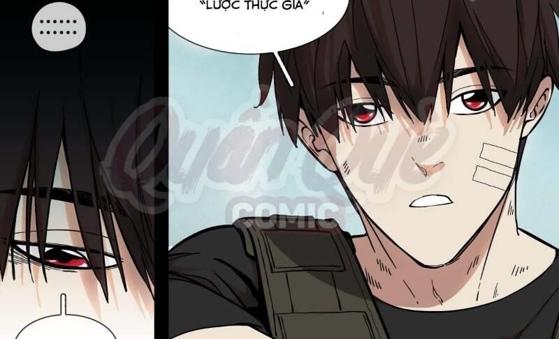 Ô Nha Chapter 16 - Trang 2