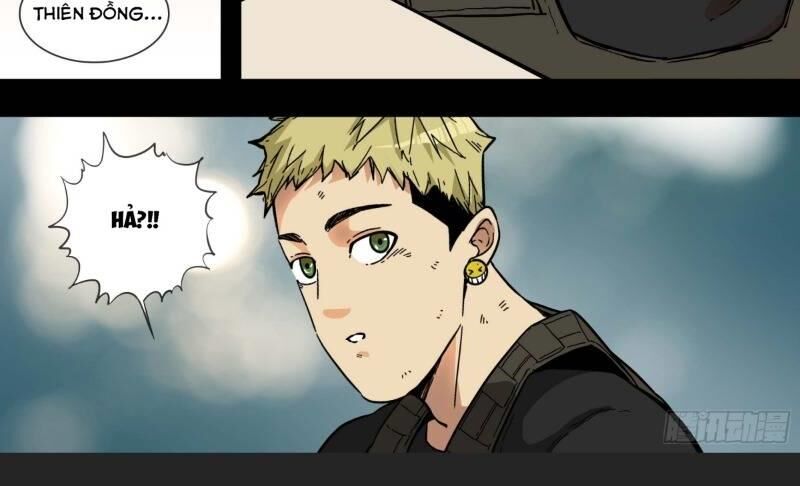 Ô Nha Chapter 16 - Trang 2