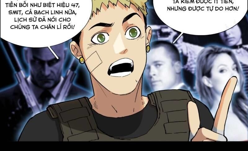 Ô Nha Chapter 16 - Trang 2