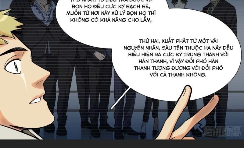 Ô Nha Chapter 17 - Trang 2