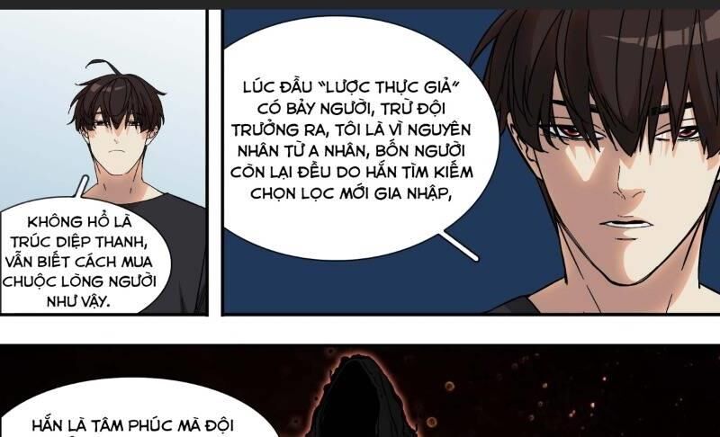 Ô Nha Chapter 17 - Trang 2