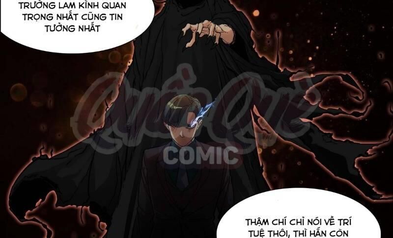 Ô Nha Chapter 17 - Trang 2