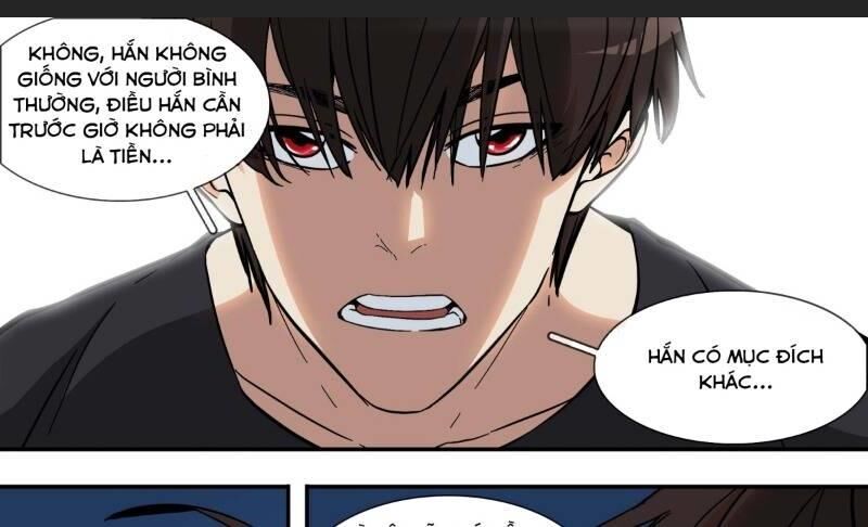 Ô Nha Chapter 17 - Trang 2